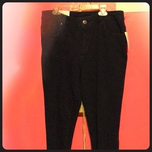 Style & Co ultra Skinny Jeans